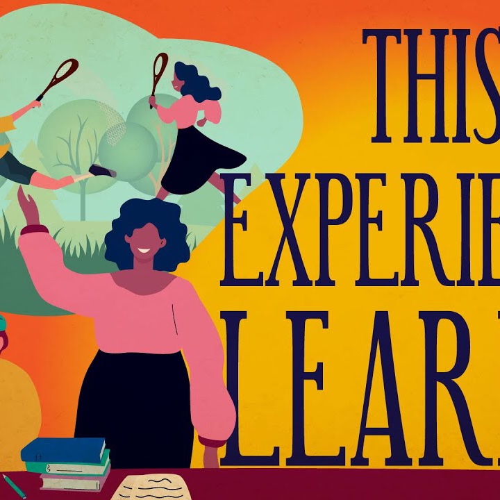 Three minute Experiential Learning Introduction Video